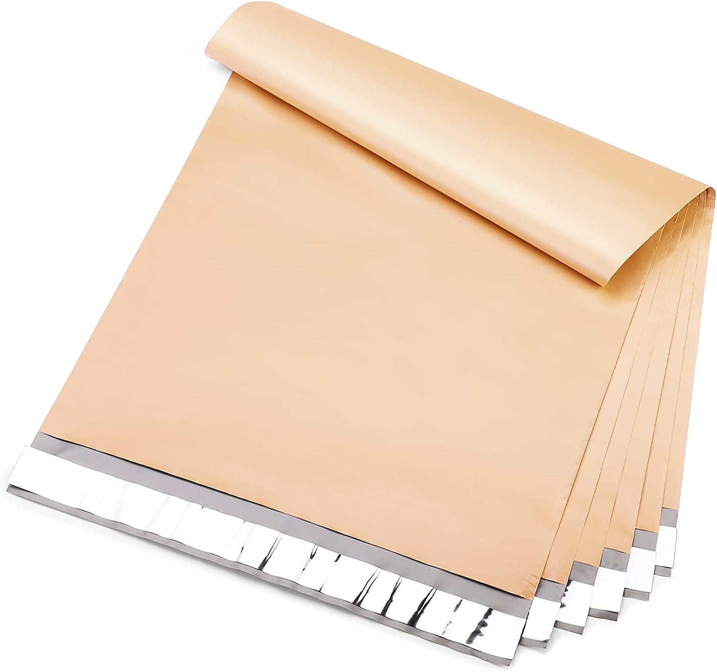 12x15.5 Inch Poly Mailers - JiaroPack