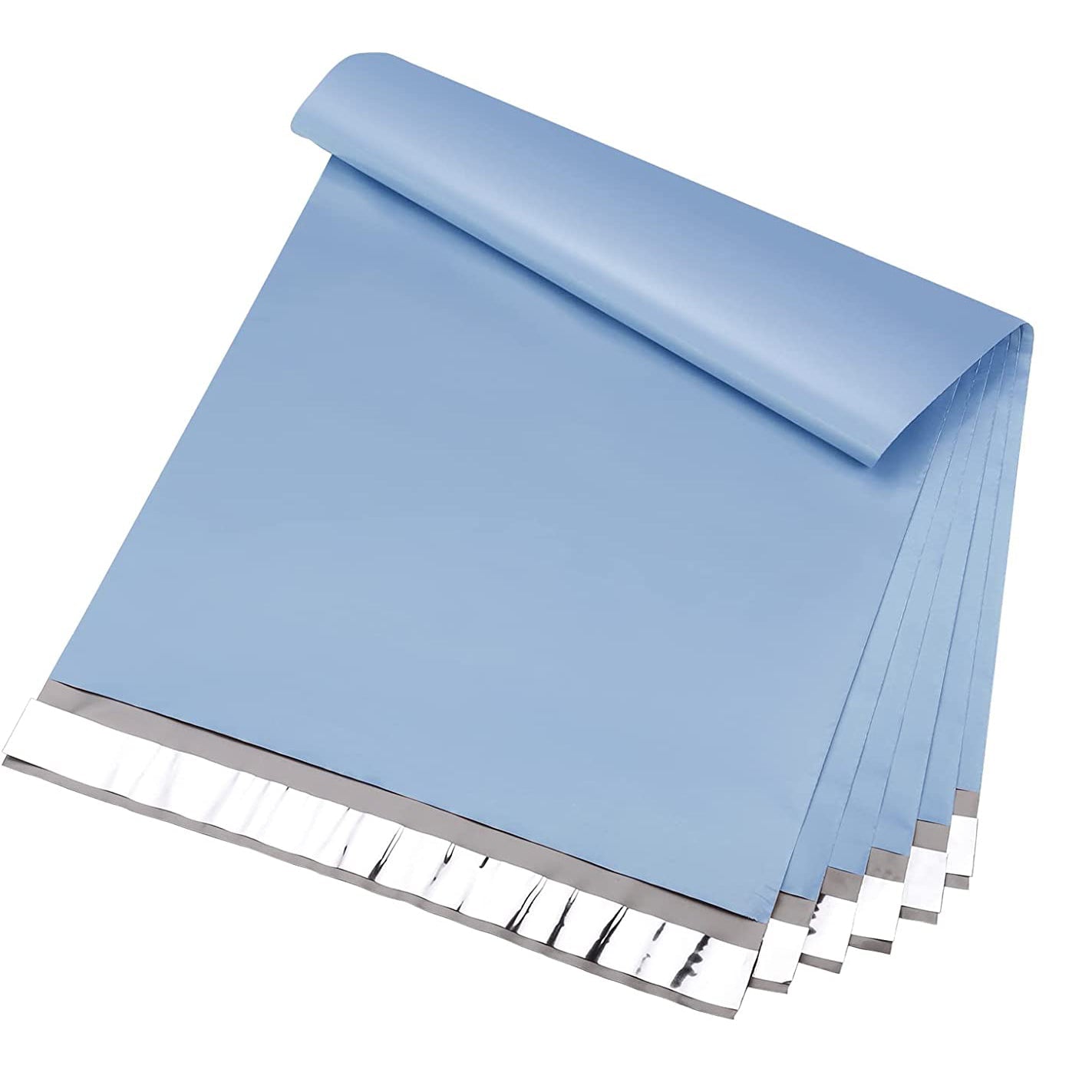 12x15.5 Inch Poly Mailers - JiaroPack