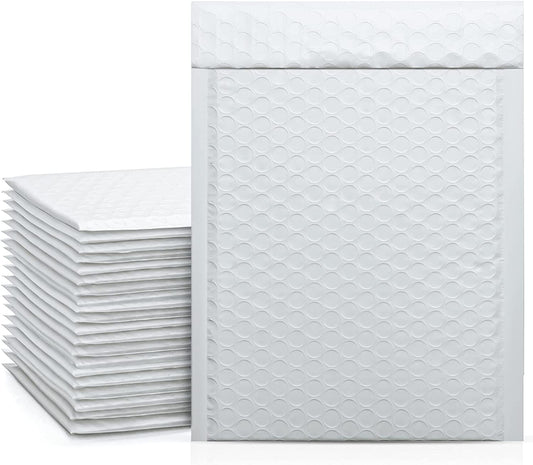 6x10 Inch Bubble Mailers - JiaroPack