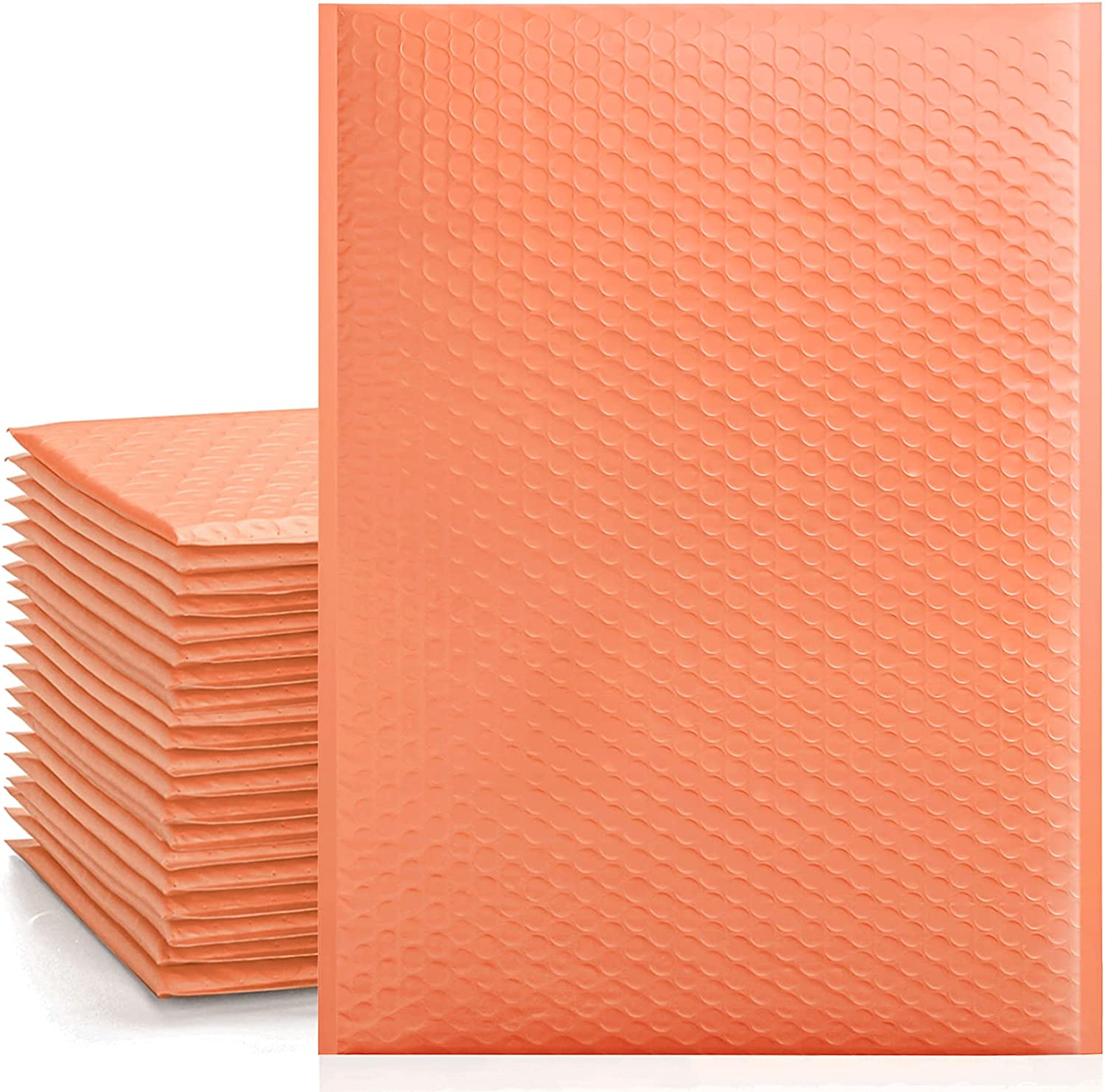 10.5x16 Inch Bubble Mailers - JiaroPack