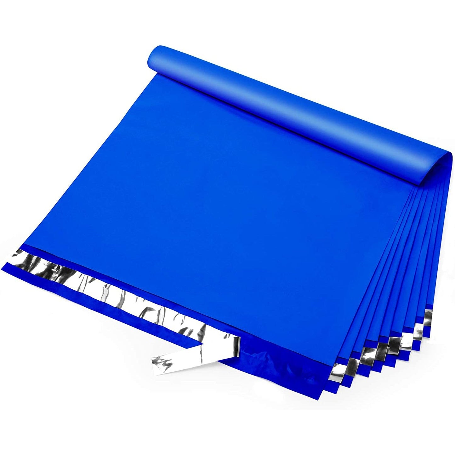 19x24 Poly-Mailer Envelope Shipping Bags | Royal Blue - JiaroPack