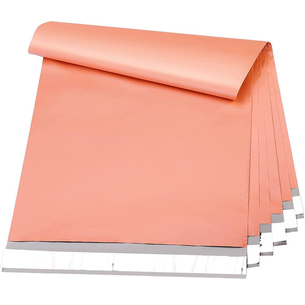 24x24 Inch Poly Mailers - JiaroPack