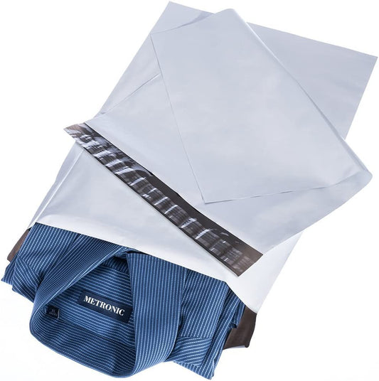 12x15.5 Inch Poly Mailers - JiaroPack