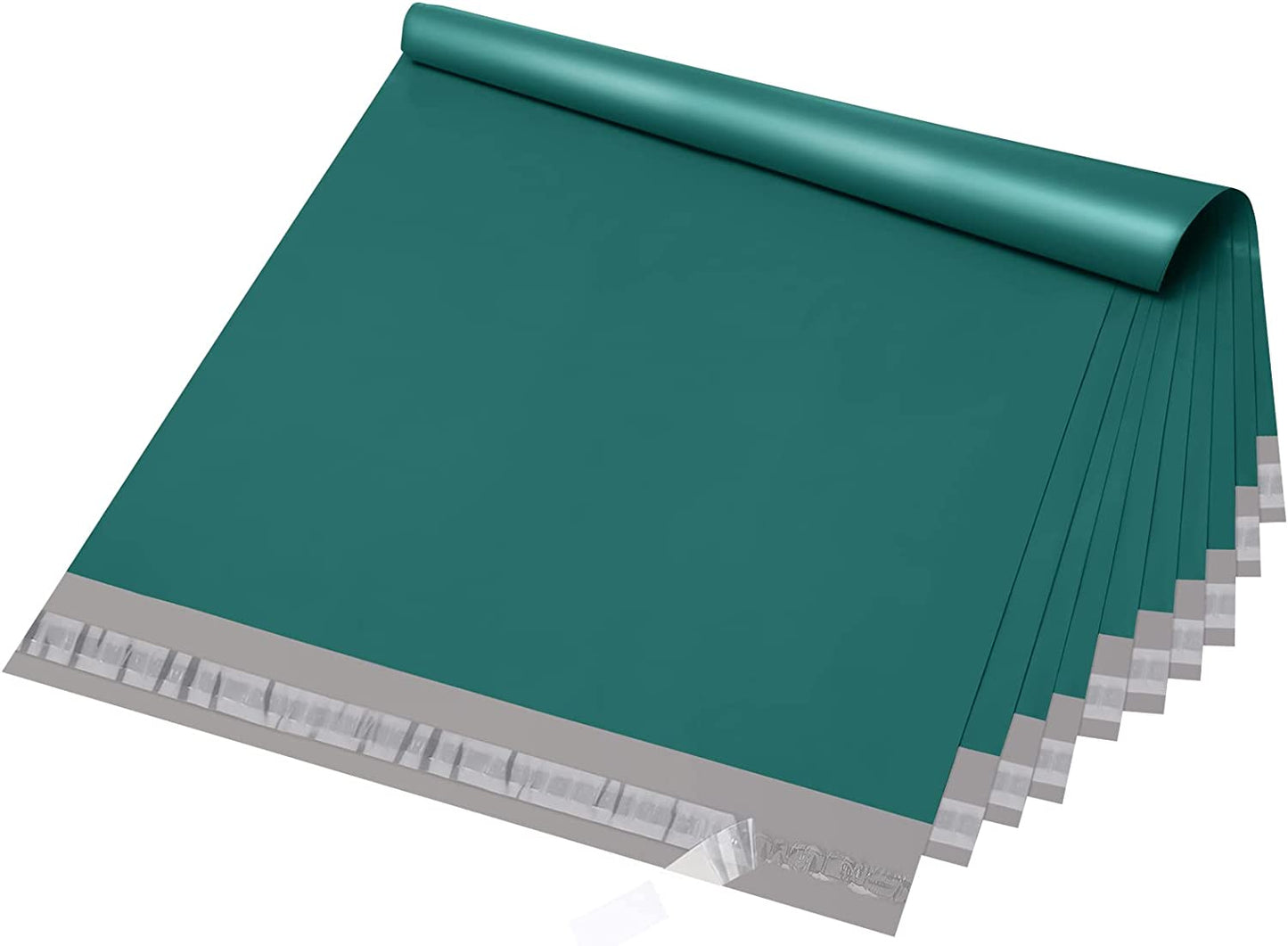 24x24 Inch Poly Mailers - JiaroPack