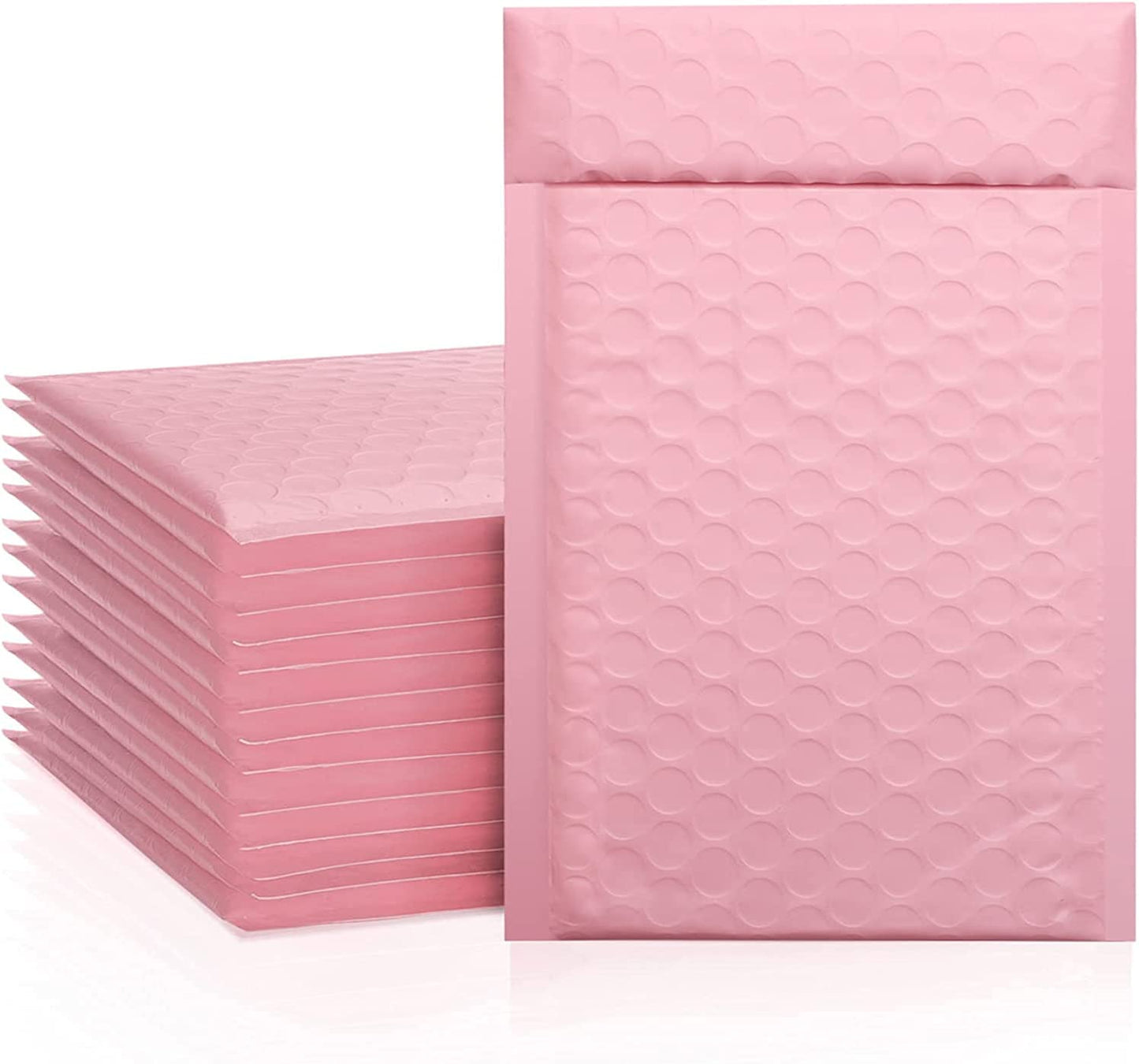 6x10 Inch Bubble Mailers - JiaroPack