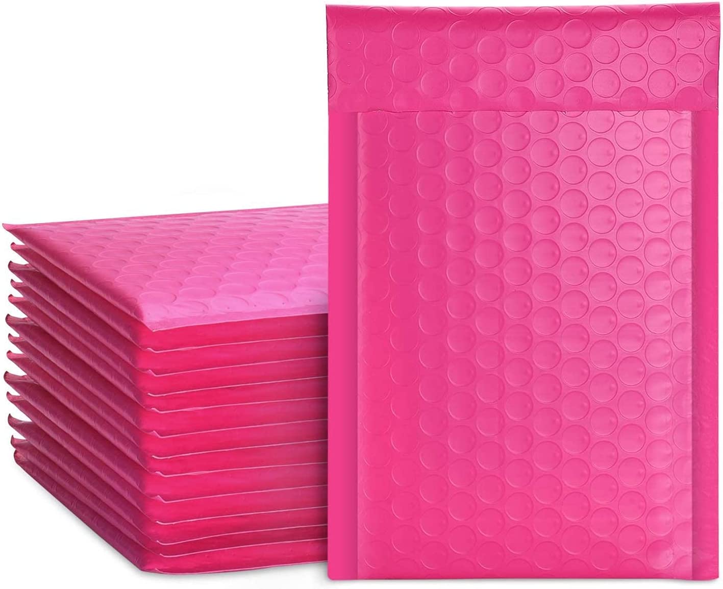 4x8 Inch Bubble Mailers - JiaroPack