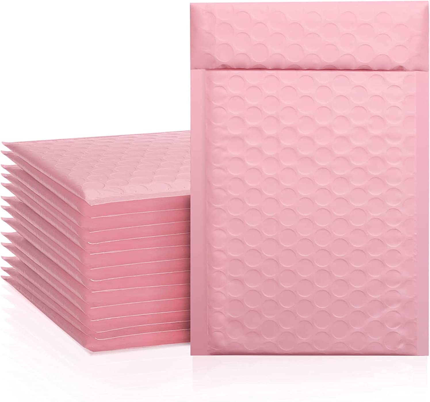 4x8 Inch Bubble Mailers - JiaroPack