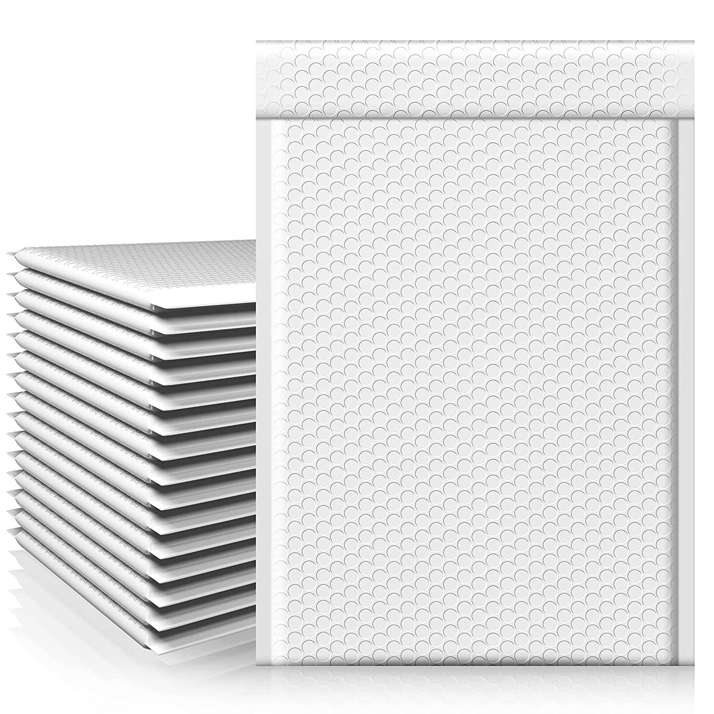 10.5x16 Inch Bubble Mailers - JiaroPack