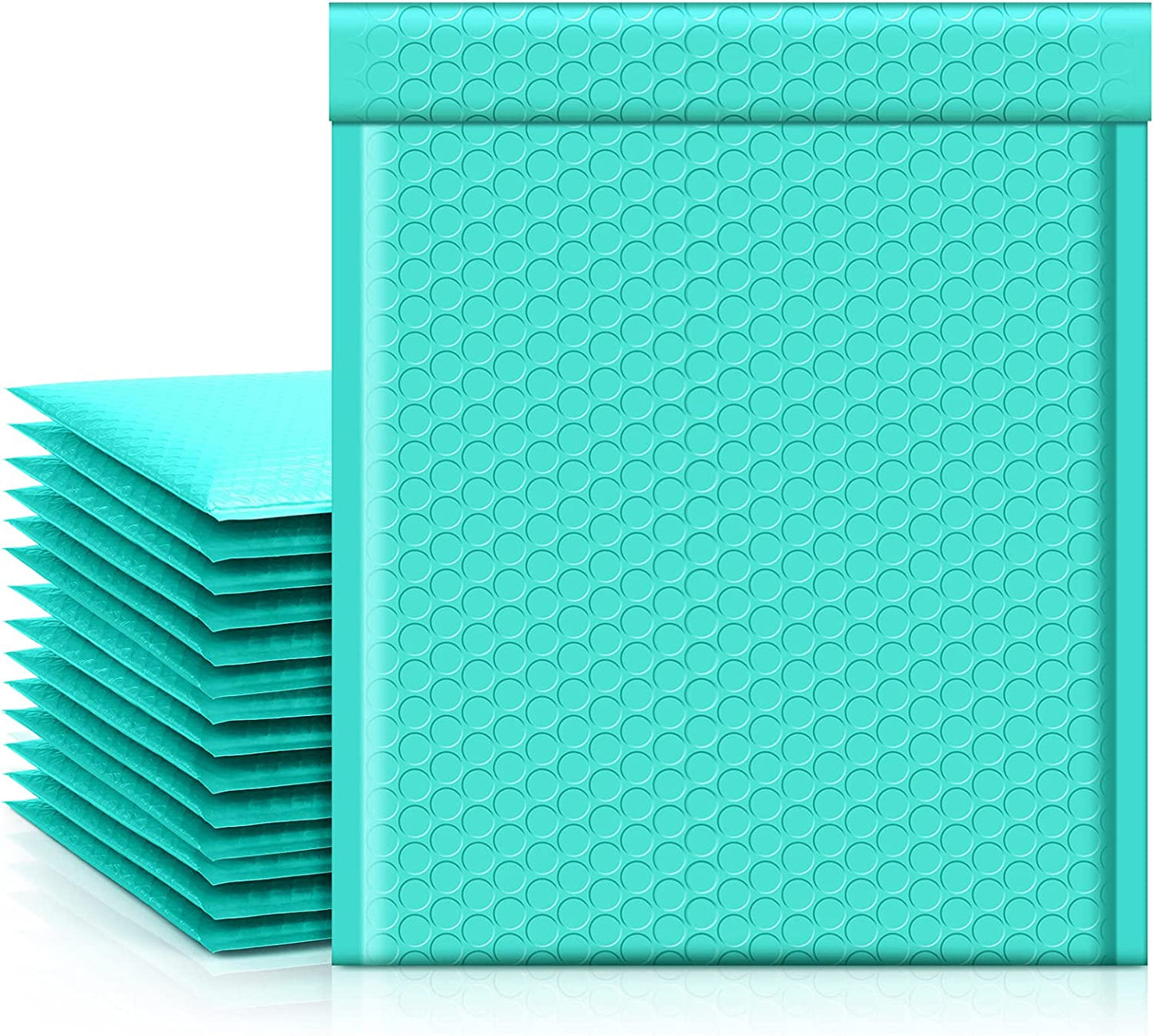 8.5x12 Inch Bubble Mailers - JiaroPack