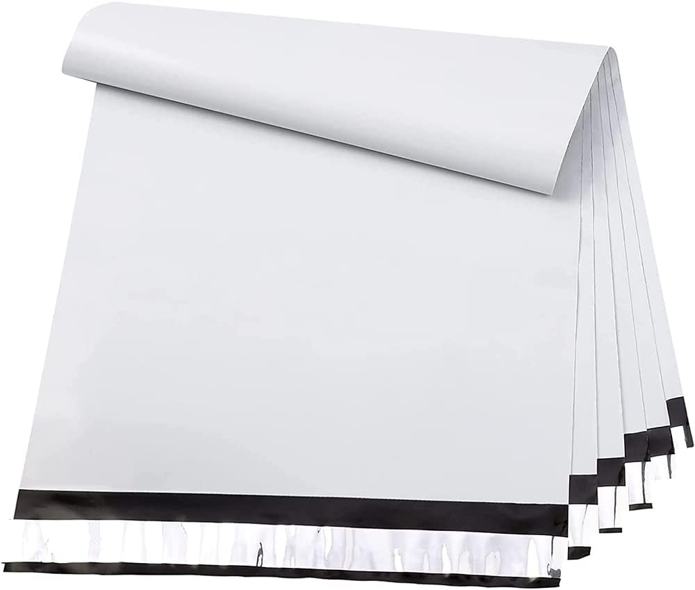 24x24 Inch Poly Mailers - JiaroPack